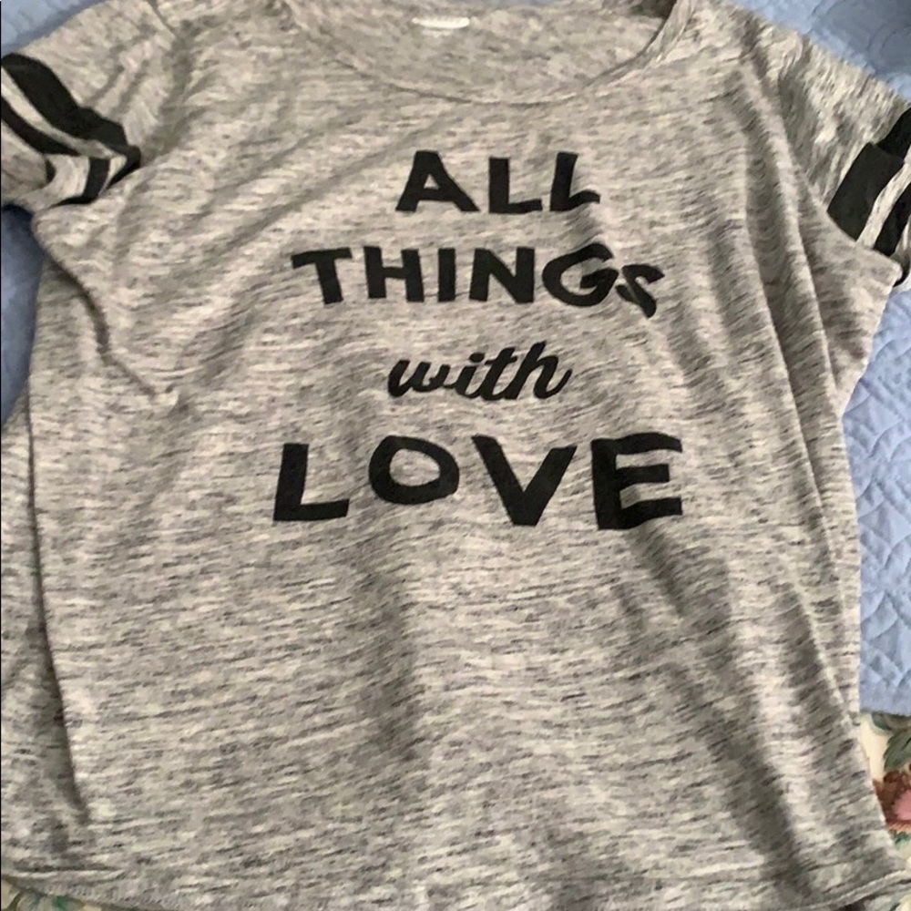 T shirt